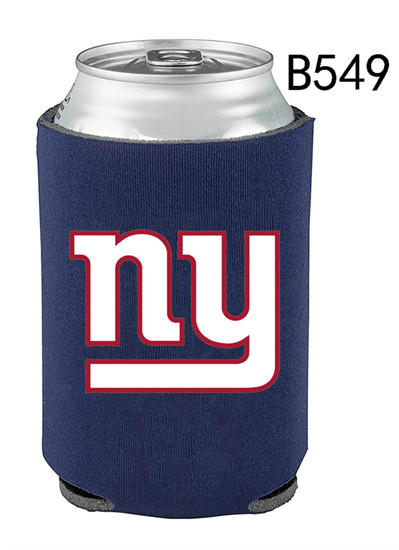 New York Giants Navy Cup Set B549